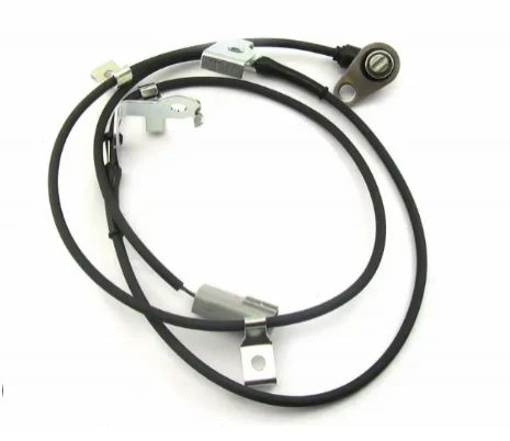 Silverado abs sensor