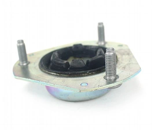 Mounting shock absorbers Mounting shock absorbers