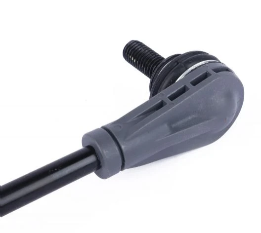Sway bar linkage