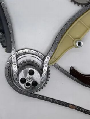Sbc timing chain set Sbc timing chain set