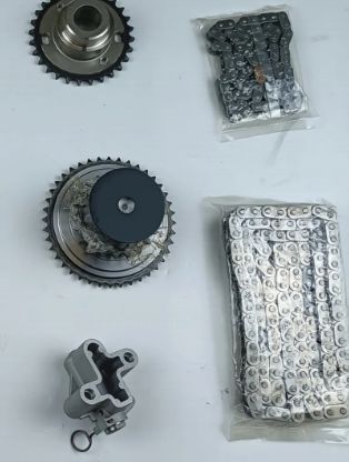 Timing chain kit Timing chain kit