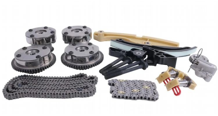Audi timing chain kit