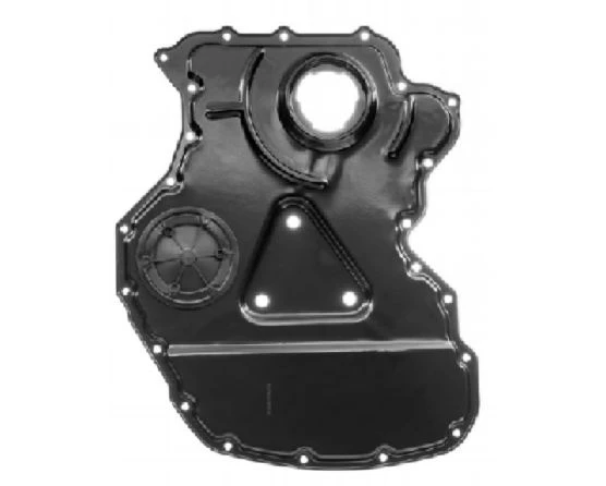 Timing gear cover