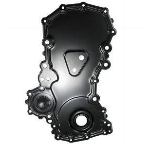 Timing gear housing