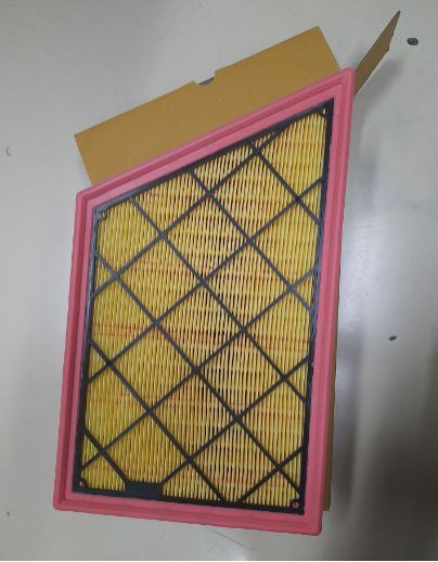 Auto air filters Auto air filters
