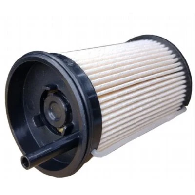 Diesel tank filter