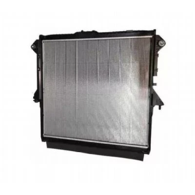Radiator Radiator