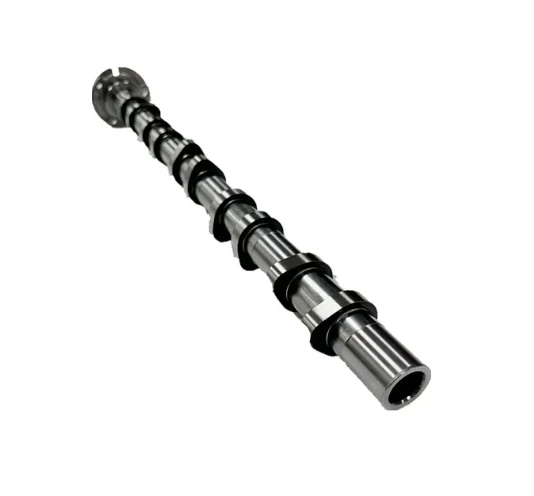 Exhaust Camshaft Exhaust Camshaft
