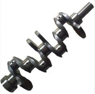 Crankshaft Crankshaft