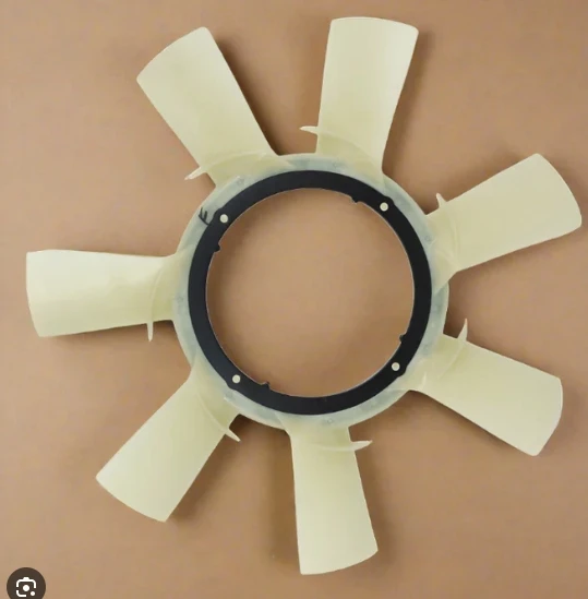 Fan Blade Fan Blade