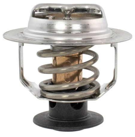 Engine Coolant Thermostat Engine Coolant Thermostat
