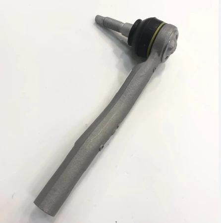 Steering Tie Rod End LH Steering Tie Rod End LH