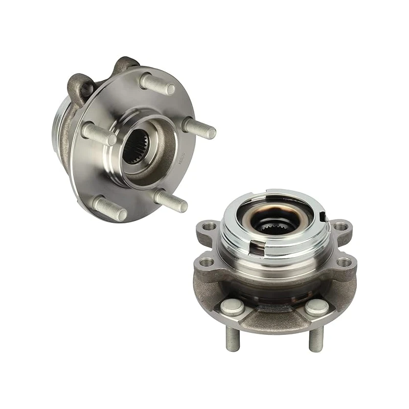 HUB439