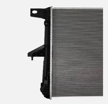 Electric radiator Electric radiator