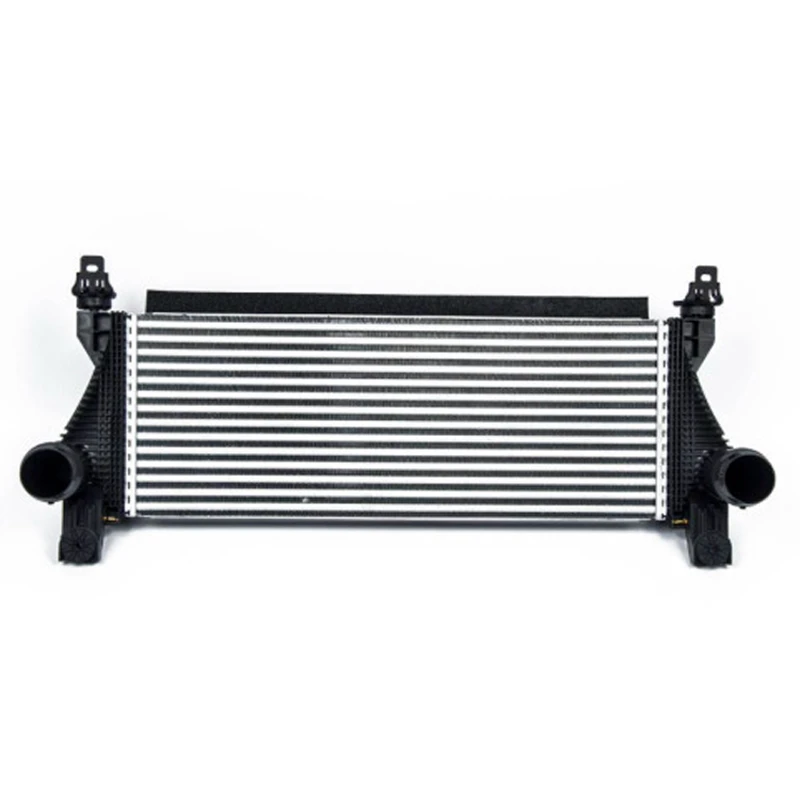 Raptor Intercooler JB3G-9L440-AA