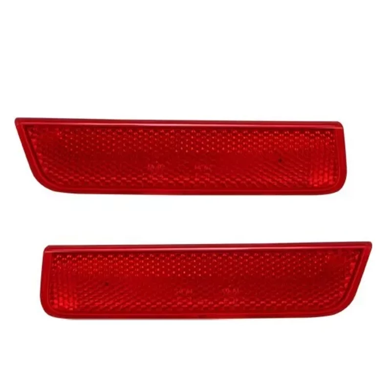 Rear Bumper Lamp R