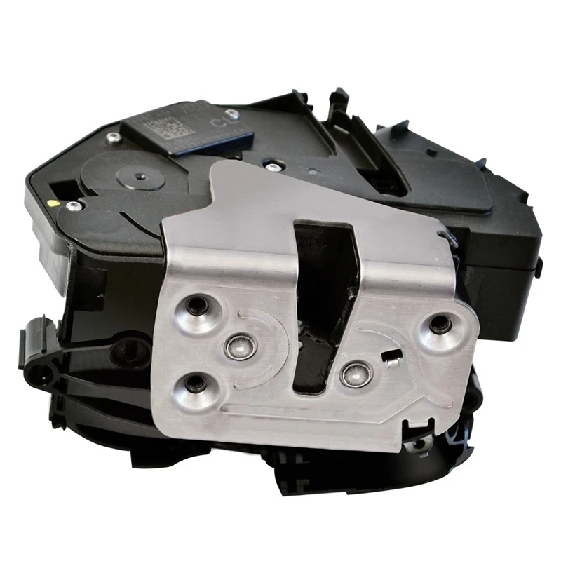 Rear Lock Mode RH And LH