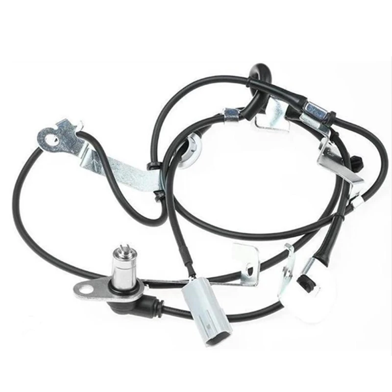 Rear Wheel Speed Sensor UM53-43-70XA