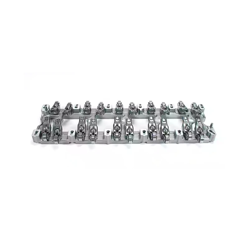 Rocker Arm Assy