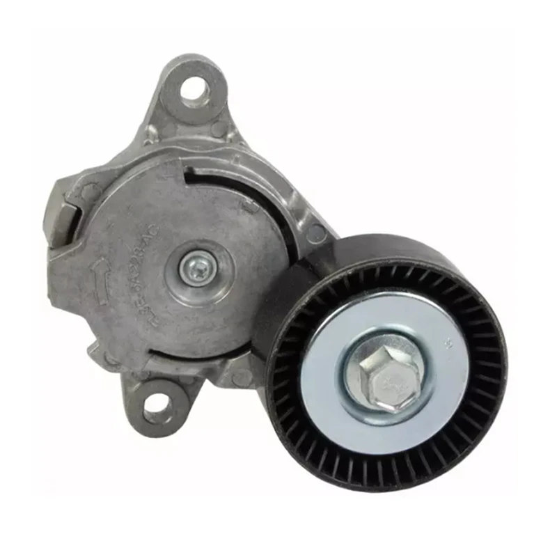 Belt Tensioner Pulley MB3Z-6A228-A