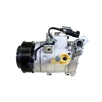 A/C Compressor EB3B-19D629-DA