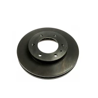 Brake Discs Rear