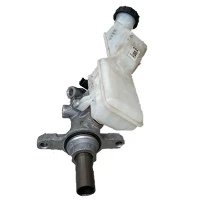BRAKE MASTER CYLINDER