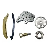 Cloyes Timing Chain BH2A-6K300-AA
