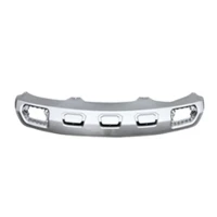 COVER RR BUMPER