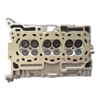 Cylinder Head Assembly
