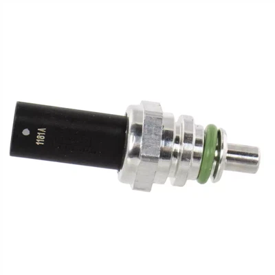 Engine Coolant Temperature Sensor