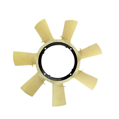 Fan Blade