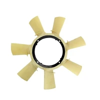 Fan Blade