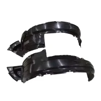 FR INNER FENDER RH