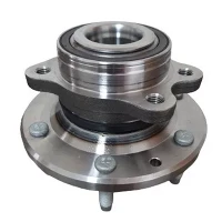 Front Wheel Hub Bearing Assembly