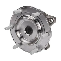 Front Wheel Hub