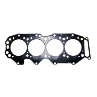 Gasket XM34-6051-AA