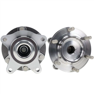 Hub Assembly