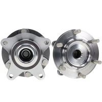 Hub Assembly