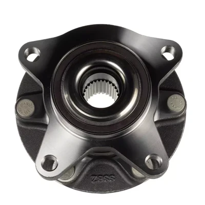 Hub Assembly