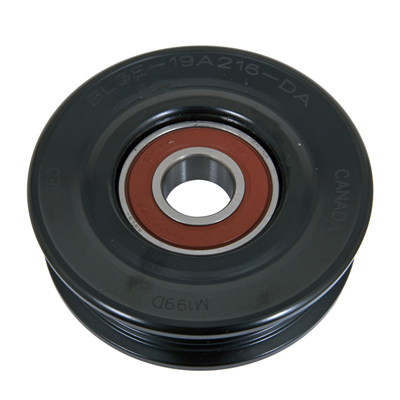 Idle Pulley