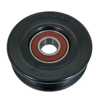 Idle Pulley