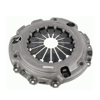 Mazda Clutch Disc WL01-16-410AB