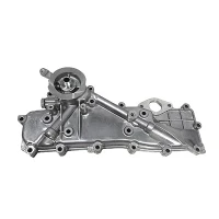 Oil Cooler Cover