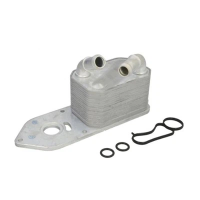 Oil Cooler GK2Q-6A642-AB