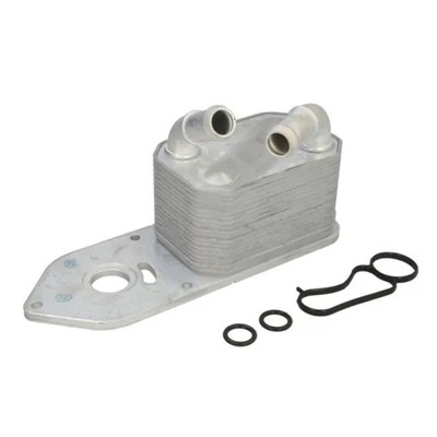 Oil Cooler GK2Q-6A642-AB