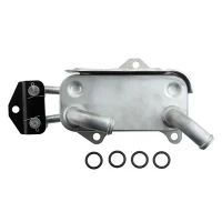 Oil Cooler JB3G-7A095-BA
