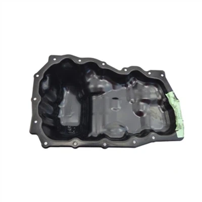 Oil Pan