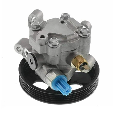 Power Steering Fluid Pump 7T4Z-3A696-A