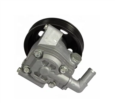 Power Steering Pump